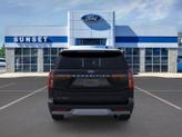 Thumbnail of 2025 Agate Black Metallic Ford Expedition