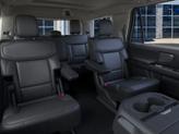 Thumbnail of 2025 Agate Black Metallic Ford Expedition