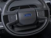 Thumbnail of 2025 Agate Black Metallic Ford Expedition