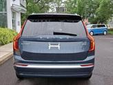 Thumbnail of 2025 Denim Blue Metallic Volvo XC90