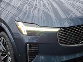 Thumbnail of 2025 Denim Blue Metallic Volvo XC90