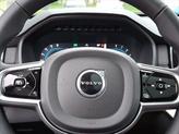 Thumbnail of 2025 Denim Blue Metallic Volvo XC90