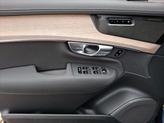 Thumbnail of 2025 Denim Blue Metallic Volvo XC90
