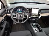 Thumbnail of 2025 Denim Blue Metallic Volvo XC90