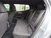 Thumbnail of 2025 Sterling Gray Metallic Chevrolet Equinox EV