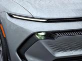 Thumbnail of 2025 Sterling Gray Metallic Chevrolet Equinox EV