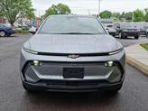 Thumbnail of 2025 Sterling Gray Metallic Chevrolet Equinox EV