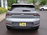 Thumbnail of 2025 Sterling Gray Metallic Chevrolet Equinox EV