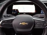 Thumbnail of 2025 Sterling Gray Metallic Chevrolet Equinox EV
