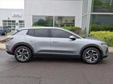Thumbnail of 2025 Sterling Gray Metallic Chevrolet Equinox EV