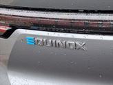 Thumbnail of 2025 Sterling Gray Metallic Chevrolet Equinox EV