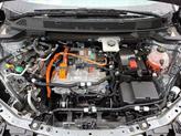 Thumbnail of 2025 Sterling Gray Metallic Chevrolet Equinox EV
