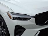 Thumbnail of 2026 Crystal White Metallic Volvo XC60