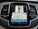 Thumbnail of 2025 Denim Blue Metallic Volvo XC90