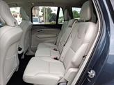 Thumbnail of 2025 Denim Blue Metallic Volvo XC90