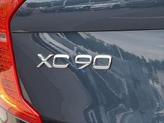 Thumbnail of 2025 Denim Blue Metallic Volvo XC90