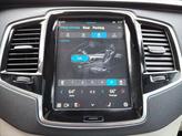 Thumbnail of 2025 Denim Blue Metallic Volvo XC90
