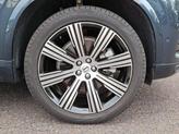 Thumbnail of 2025 Denim Blue Metallic Volvo XC90