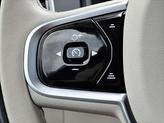 Thumbnail of 2025 Denim Blue Metallic Volvo XC90