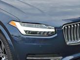 Thumbnail of 2025 Denim Blue Metallic Volvo XC90