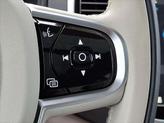 Thumbnail of 2025 Denim Blue Metallic Volvo XC90