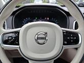 Thumbnail of 2025 Denim Blue Metallic Volvo XC90