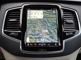 Thumbnail of 2025 Denim Blue Metallic Volvo XC90