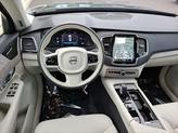 Thumbnail of 2025 Denim Blue Metallic Volvo XC90