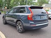 Thumbnail of 2025 Denim Blue Metallic Volvo XC90