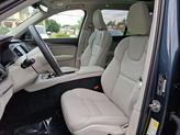 Thumbnail of 2025 Denim Blue Metallic Volvo XC90