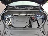 Thumbnail of 2025 Denim Blue Metallic Volvo XC90