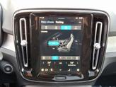 Thumbnail of 2025 Onyx Black Metallic Volvo XC40