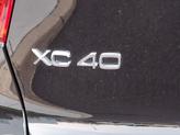Thumbnail of 2025 Onyx Black Metallic Volvo XC40