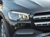 Thumbnail of 2022 BLACK Mercedes-Benz GLS 450