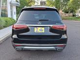 Thumbnail of 2022 BLACK Mercedes-Benz GLS 450