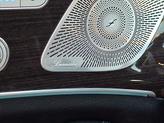 Thumbnail of 2022 BLACK Mercedes-Benz GLS 450