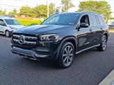 Thumbnail of 2022 BLACK Mercedes-Benz GLS 450