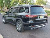 Thumbnail of 2022 BLACK Mercedes-Benz GLS 450