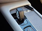 Thumbnail of 2025 Denim Blue Metallic Volvo XC90