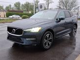 Thumbnail of 2022 Blue Volvo XC60