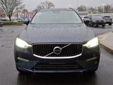 Thumbnail of 2022 Blue Volvo XC60