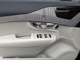 Thumbnail of 2025 Onyx Black Metallic Volvo XC90