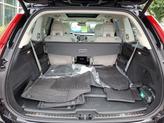 Thumbnail of 2025 Onyx Black Metallic Volvo XC90