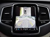 Thumbnail of 2025 Onyx Black Metallic Volvo XC90
