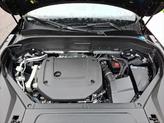 Thumbnail of 2025 Onyx Black Metallic Volvo XC90