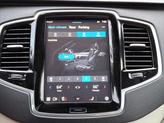 Thumbnail of 2025 Onyx Black Metallic Volvo XC90