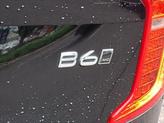 Thumbnail of 2025 Onyx Black Metallic Volvo XC90