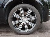 Thumbnail of 2025 Onyx Black Metallic Volvo XC90