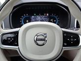 Thumbnail of 2025 Onyx Black Metallic Volvo XC90
