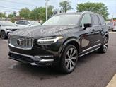 Thumbnail of 2025 Onyx Black Metallic Volvo XC90